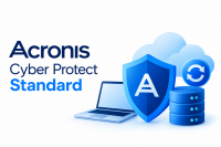 Acronis Cyber Protect Standard - Virtual Host