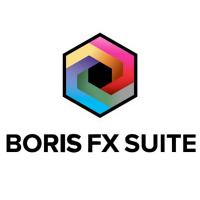 Подписка Boris FX Suite на 1 год