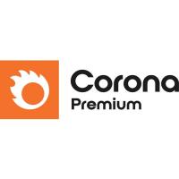 Подписка Chaos Corona Premium Floating на 1 год