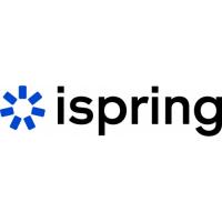iSpring Cloud лицензия на 1 Пользователя на 12 месяцев