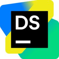 Подписка JetBrains DataSpell для индивидуальных пользователей на 1 год