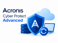 Acronis Cyber Protect Advanced - Virtual Host