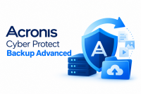 Acronis Cyber Protect Backup Advanced - Microsoft 365