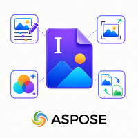 Aspose.Imaging for .NET Site OEM