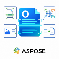 Aspose.OCR for .NET Developer OEM