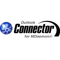 MDaemon Connector для Outlook на 75 пользователей на 1 год