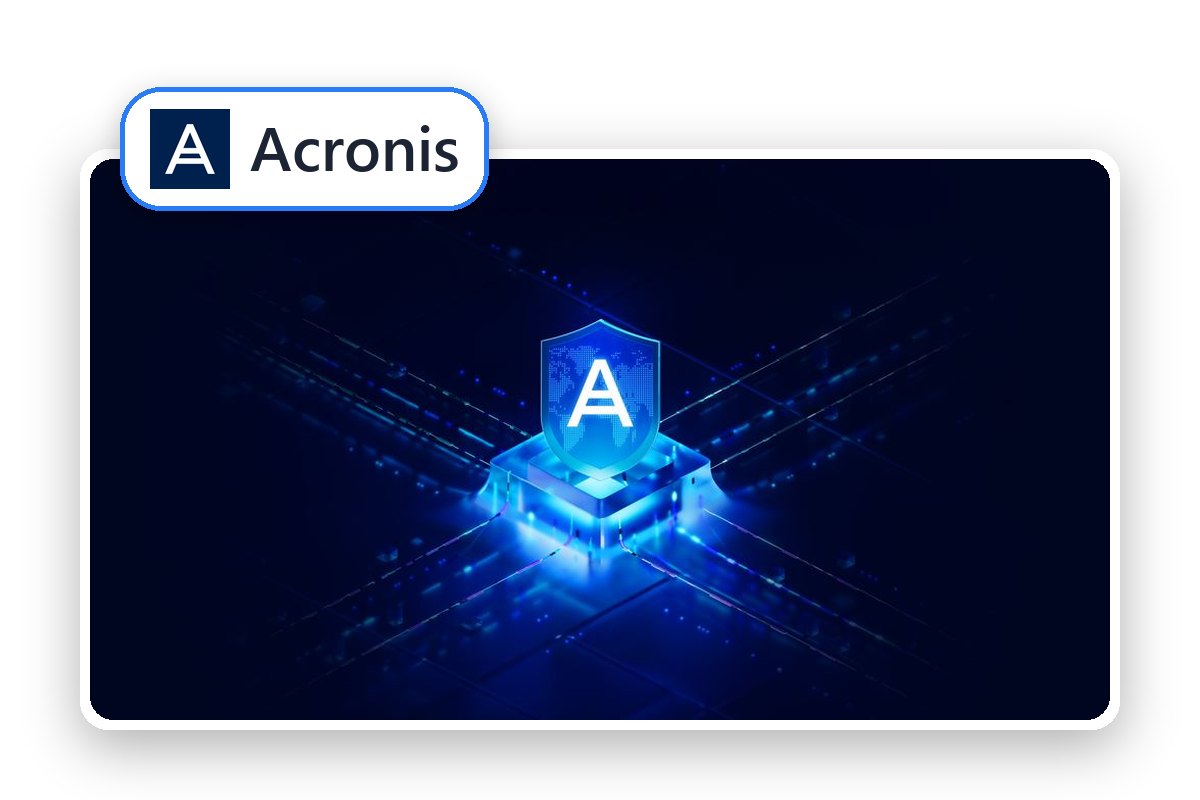 Acronis Cyber Protect v17: что нового в релизе Q3 2026