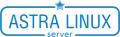 Astra Linux Server Astra Linux Server