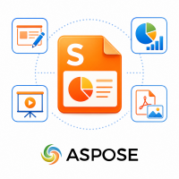 Aspose.Slides for Java Developer OEM