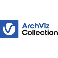 Подписка Chaos V-Ray ArchViz Collection на 1 год