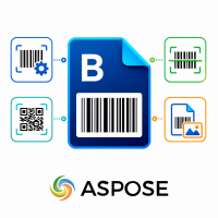 Aspose.BarCode for .NET Site Small Business