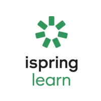 iSpring Learn лицензия на 1 год на 300 пользователей