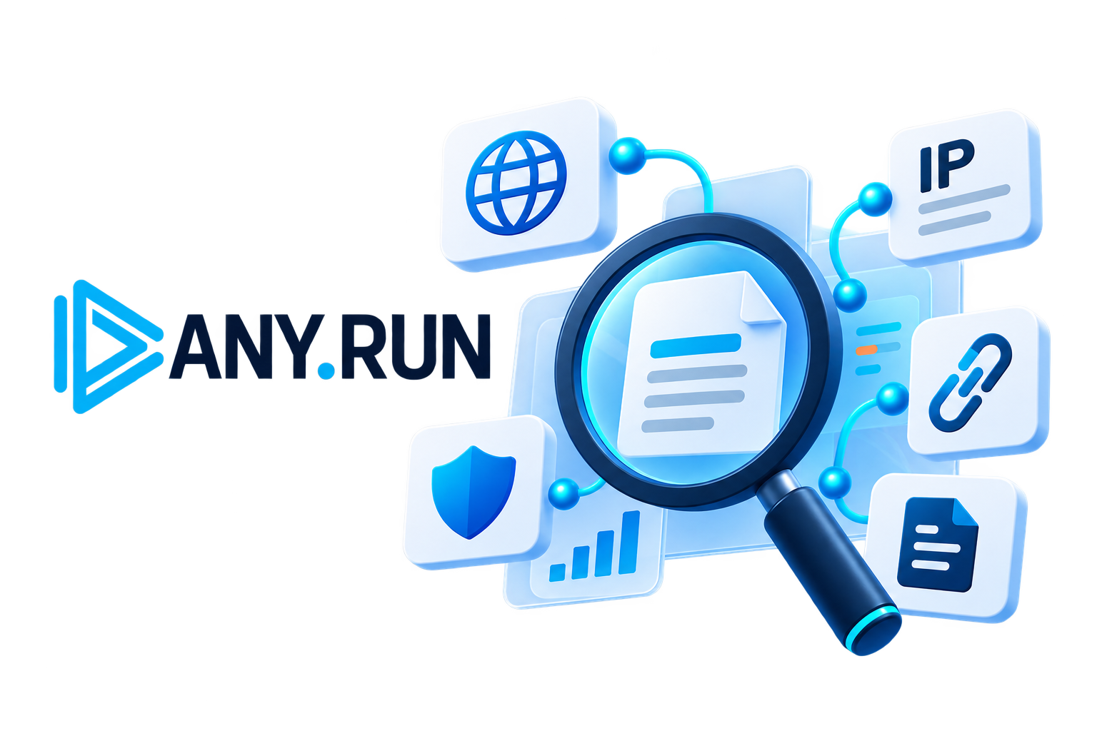 Меньше ручной работы при расследовании угроз: что нового появилось в ANY.RUN
