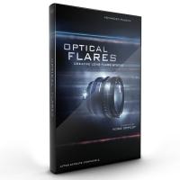 Лицензия Video Copilot Optical Flares for After Effects