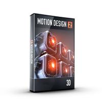Лицензия Video Copilot Motion Design 2
