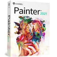 Painter 2021 Classroom License 15+1. Для образовательных учреждений