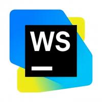 Подписка JetBrains WebStorm для индивидуальных пользователей на 1 год