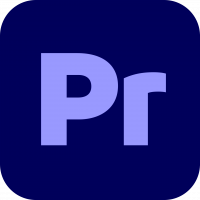 Коммерческая лицензия Premiere Pro for teams with Adobe Stock standard assets