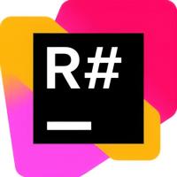 Подписка JetBrains ReSharper для индивидуальных пользователей на 1 год