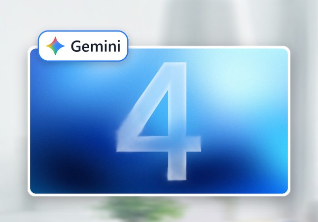 Gemini 4 Argon: новая флагманская модель Google для сложных задач