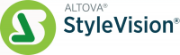 Лицензия Altova StyleVision 2026 Professional Edition Concurrent Users (1 пользователь)