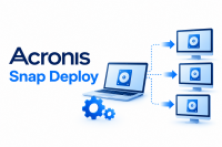 Acronis Snap Deploy - Server