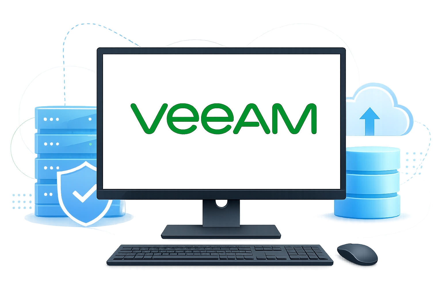 Veeam Data Platform или Veeam Data Cloud: какое решение выбрать бизнесу?
