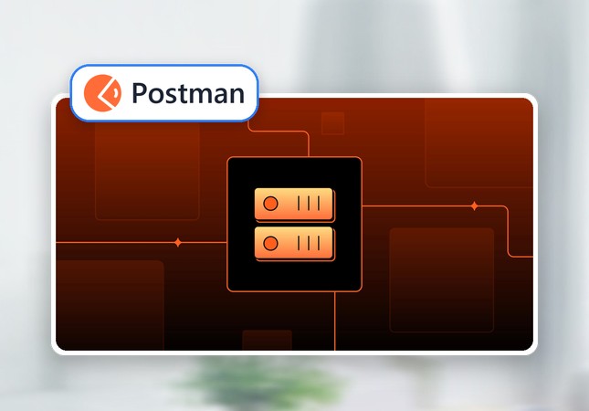 Postman: code-based mocks — мок-серверы теперь на JavaScript