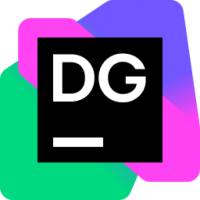 Подписка JetBrains DataGrip для индивидуальных пользователей на 1 год