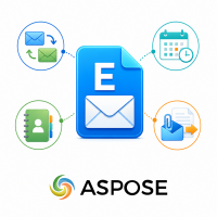 Aspose.Email for .NET Site Small Business