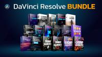 Лицензия AEJuice DaVinci Resolve Bundle