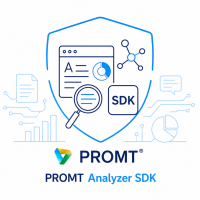 PROMT Analyzer SDK
