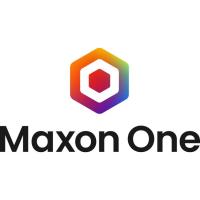 Подписка Maxon One Teams Floating на 1 год