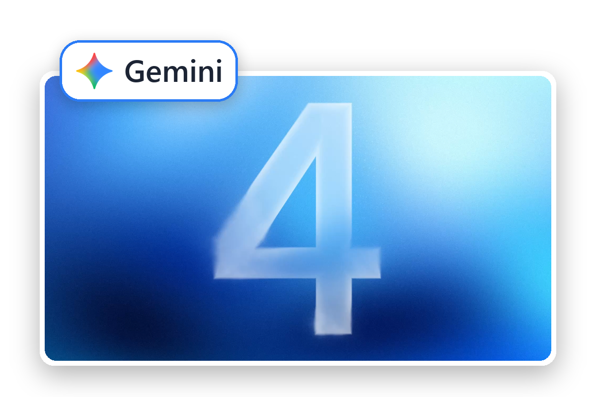 Gemini 4 Argon: новая флагманская модель Google для сложных задач