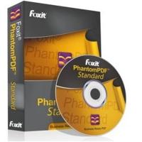 PhantomPDF Standard 7. Базовая русская версия + техподдержка (от 25 до 99)