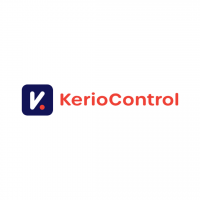 Kerio Control + Antivirus, New License, 1 Year