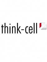 think-cell Suite (более 50 пользователей)