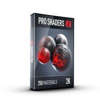 Лицензия Video Copilot Pro Shaders 2