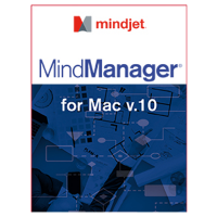 Mindjet MindManager for MAC Upgrade Protection Plan (1 Yr)