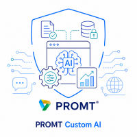 PROMT Custom AI