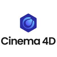 Подписка Maxon Cinema 4D на 1 год