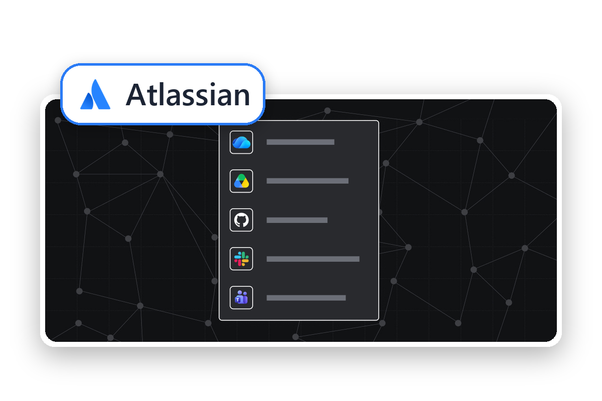 Atlassian Administration: новые коннекторы для Rovo и управление доступом