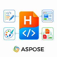 Aspose.HTML for .NET Developer OEM