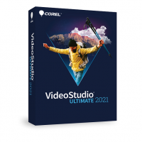 VideoStudio 2021 BE Education License (1-4). Для образовательных учреждений