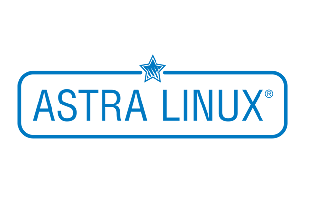 Установка операционной системы Astra Linux