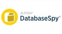 Поддержка и обслуживание Altova DatabaseSpy 2026 Professional Edition Concurrent Users (50 пользователей) на 1 год