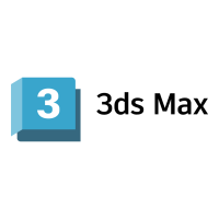 Продление лицензии 3ds Max на 1 год (3ds Max Commercial Single-user Annual Subscription Renewal)