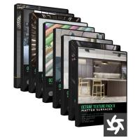 Pixel Lab Octane Texture Bundle