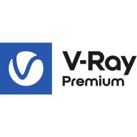 Подписка Chaos V-Ray Premium Floating на 1 год
