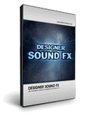 Лицензия Video Copilot Designer Sound FX